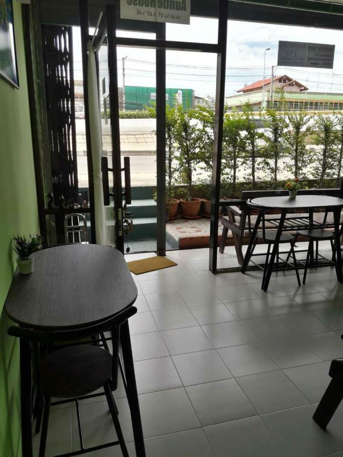 Auntie House985 Apartamento Phra Nakhon Si Ayutthaya Exterior foto